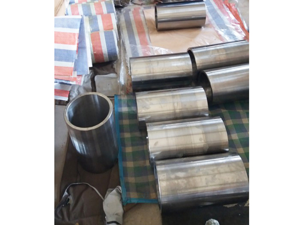 湖南环冷机滑动轴套