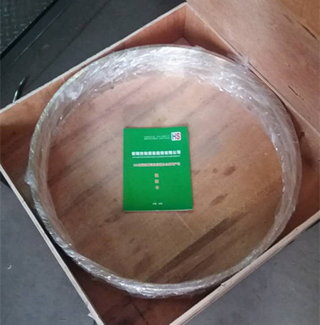 湖南环冷机配件